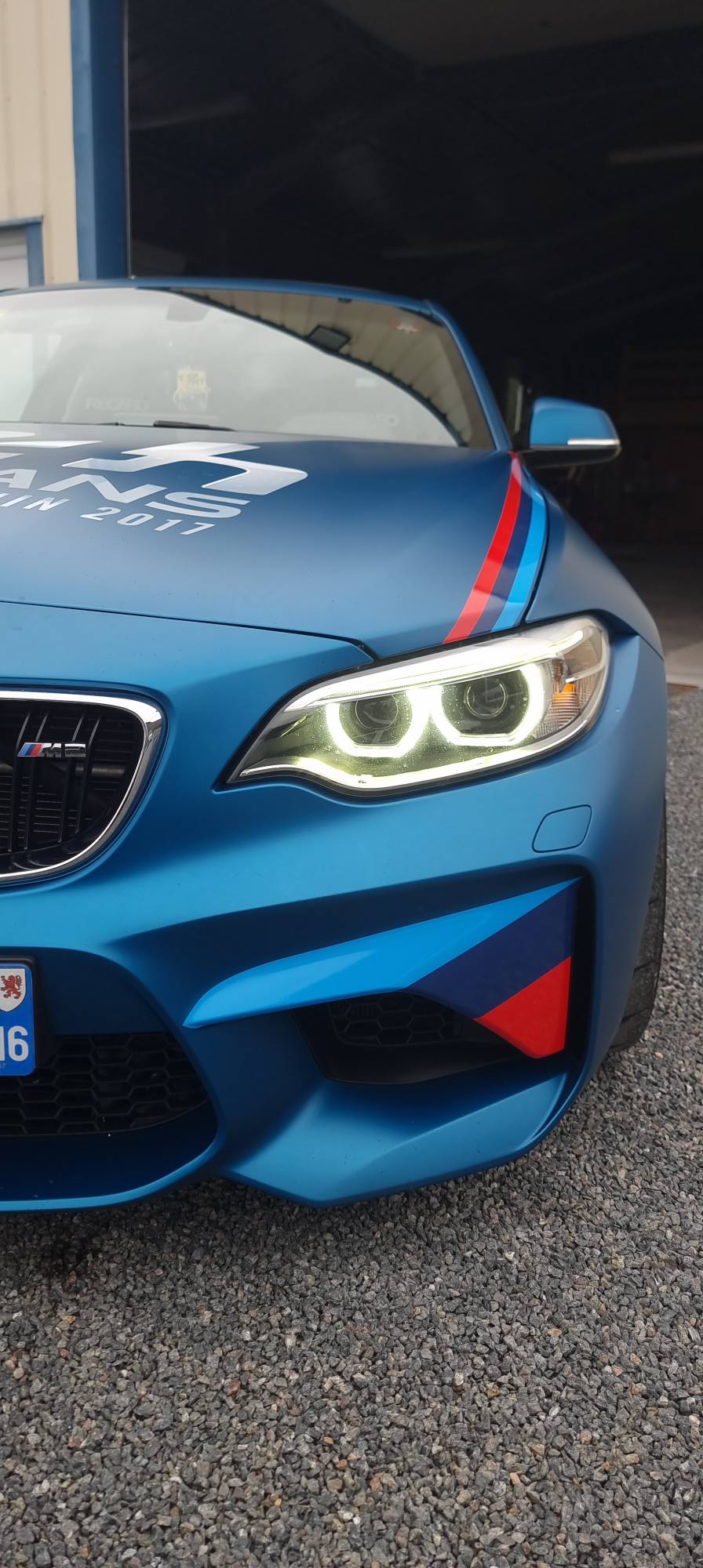 Garage Fougerat Auto - Garage professionnel